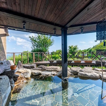 Tabist Hotel Iyashi No Sato Cucsiura Kültér fotó