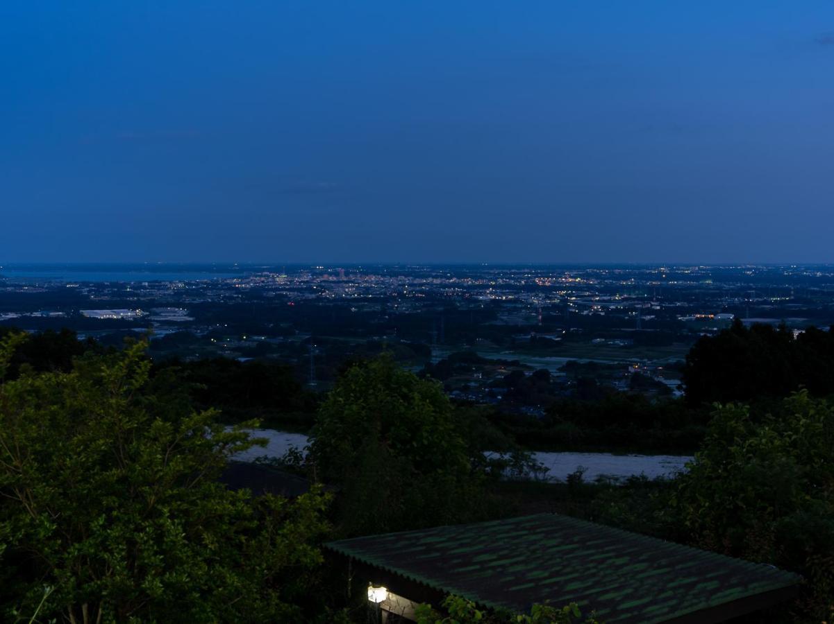 Tabist Hotel Iyashi No Sato Cucsiura Kültér fotó