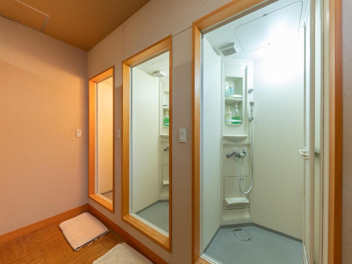 Tabist Hotel Iyashi No Sato Cucsiura Kültér fotó