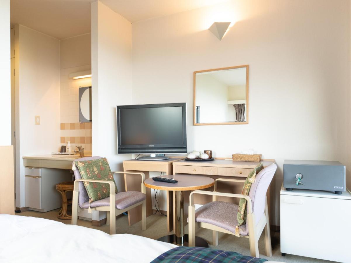 Tabist Hotel Iyashi No Sato Cucsiura Kültér fotó