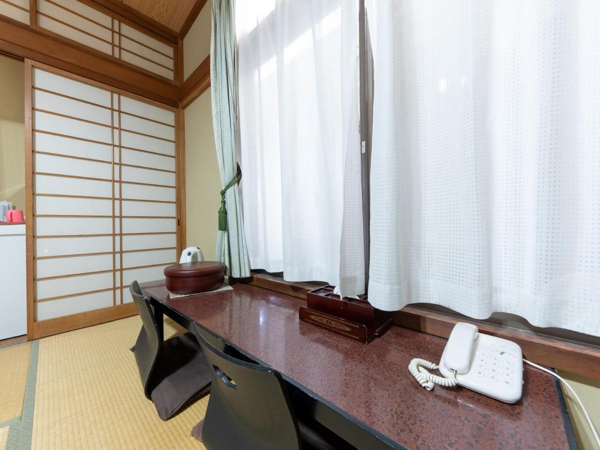 Tabist Hotel Iyashi No Sato Cucsiura Kültér fotó