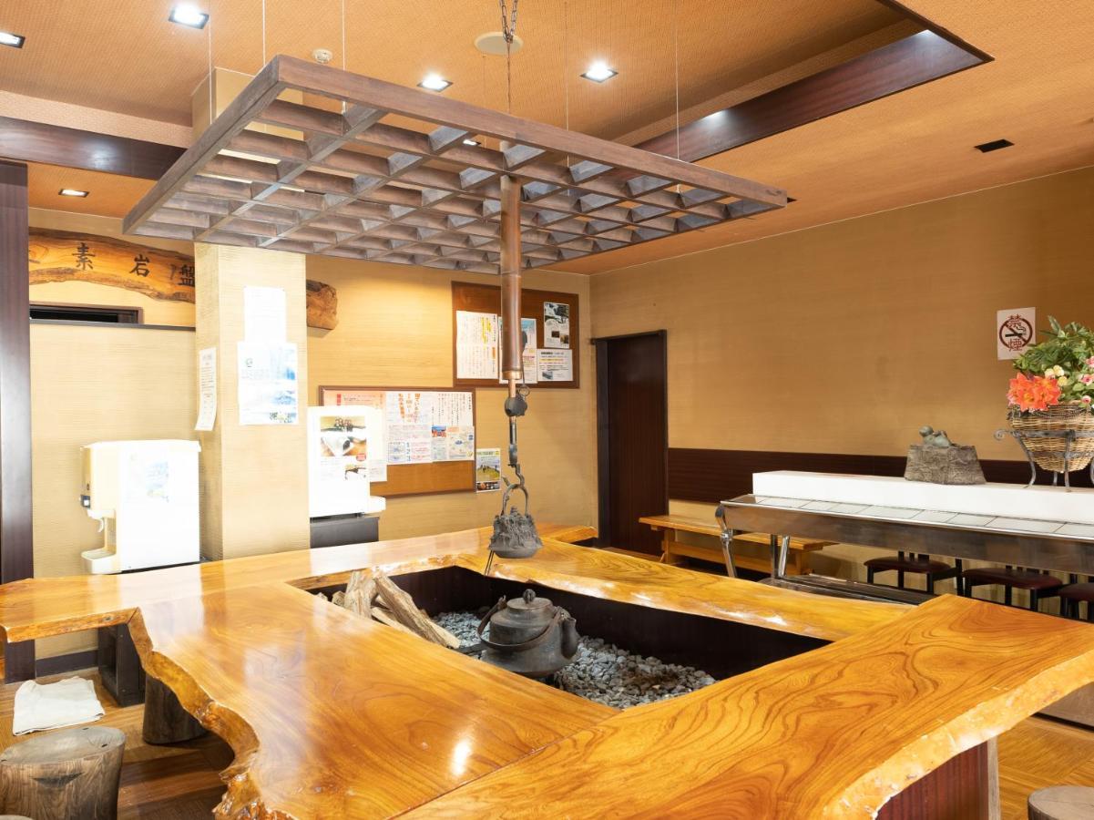 Tabist Hotel Iyashi No Sato Cucsiura Kültér fotó