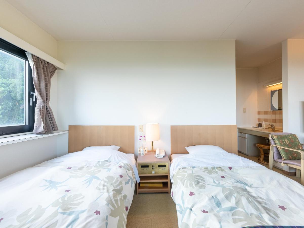 Tabist Hotel Iyashi No Sato Cucsiura Kültér fotó