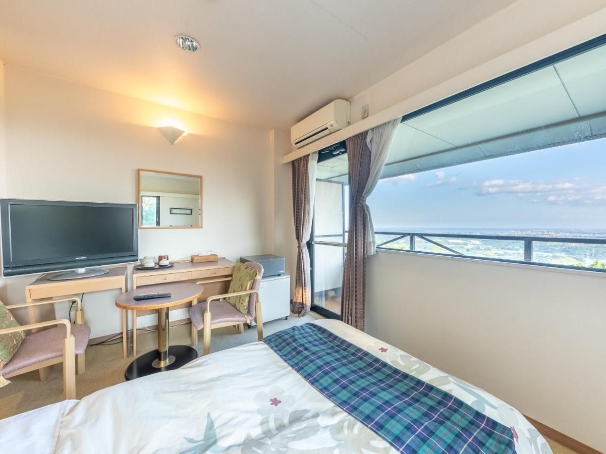 Tabist Hotel Iyashi No Sato Cucsiura Kültér fotó