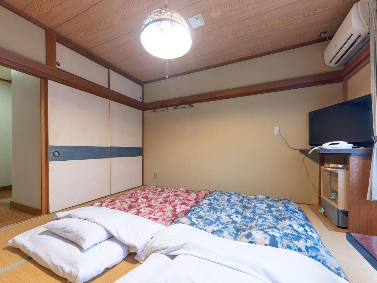 Tabist Hotel Iyashi No Sato Cucsiura Kültér fotó