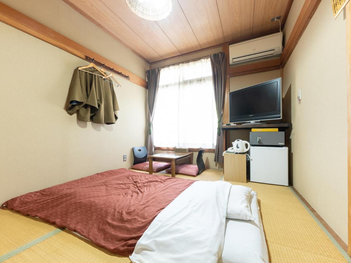Tabist Hotel Iyashi No Sato Cucsiura Kültér fotó