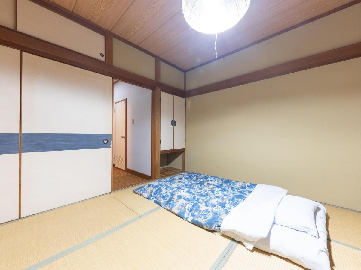 Tabist Hotel Iyashi No Sato Cucsiura Kültér fotó