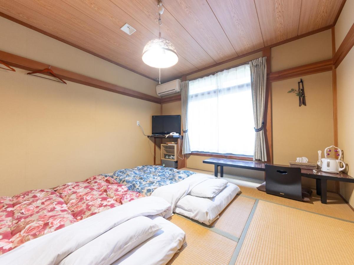 Tabist Hotel Iyashi No Sato Cucsiura Kültér fotó