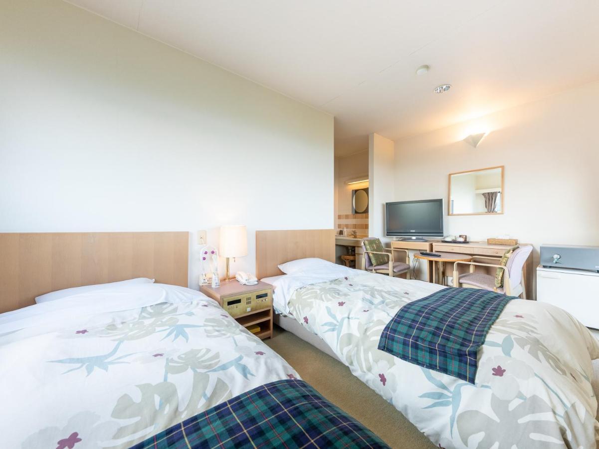 Tabist Hotel Iyashi No Sato Cucsiura Kültér fotó