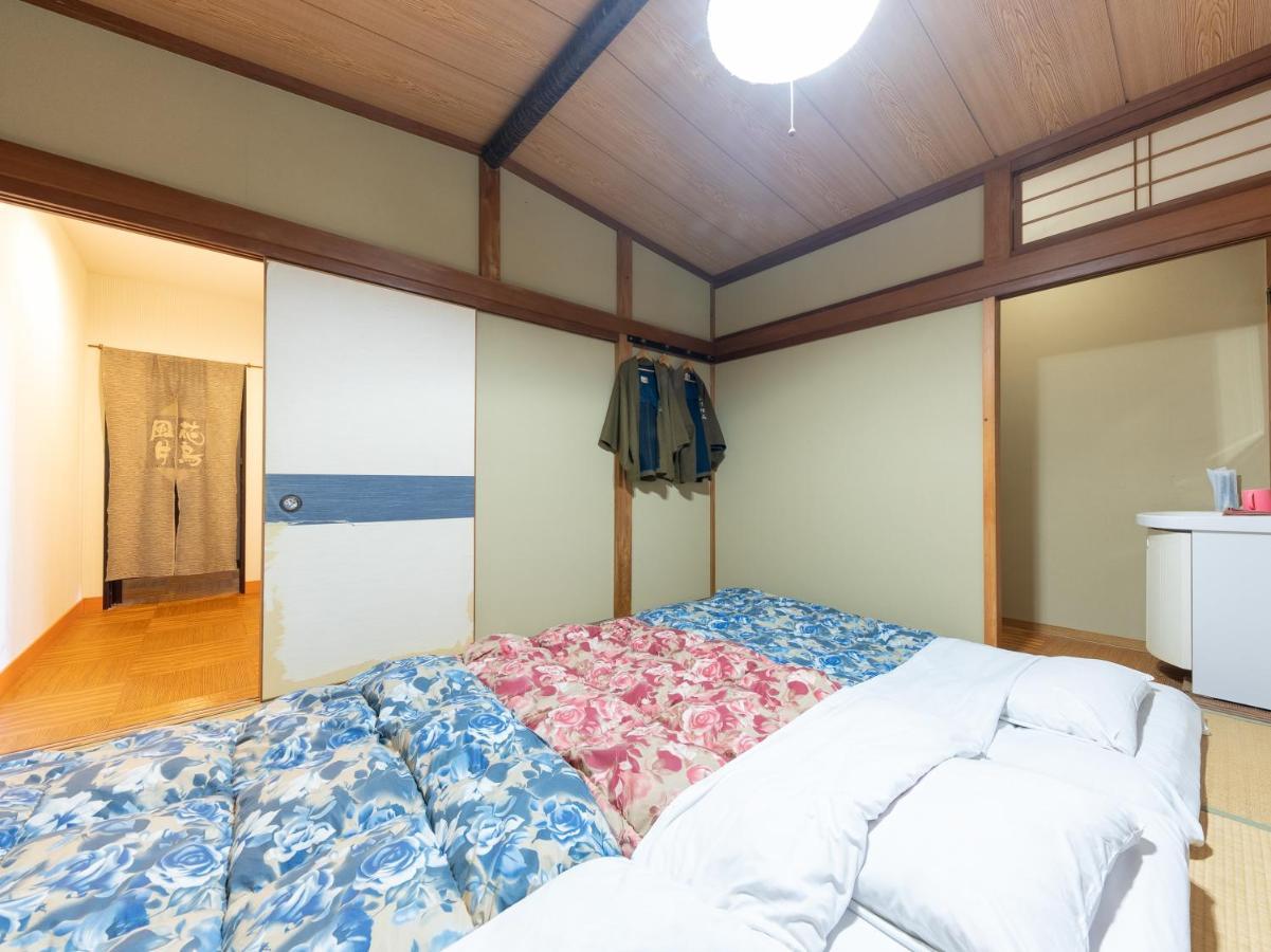 Tabist Hotel Iyashi No Sato Cucsiura Kültér fotó