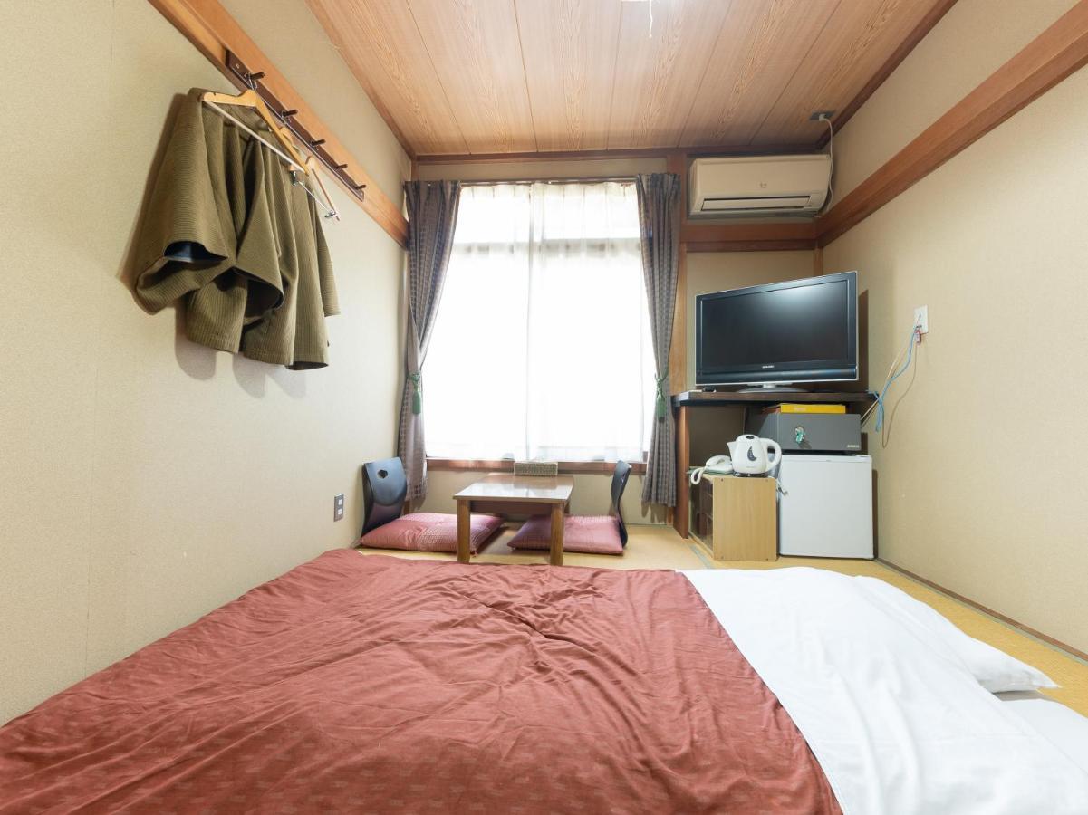 Tabist Hotel Iyashi No Sato Cucsiura Kültér fotó