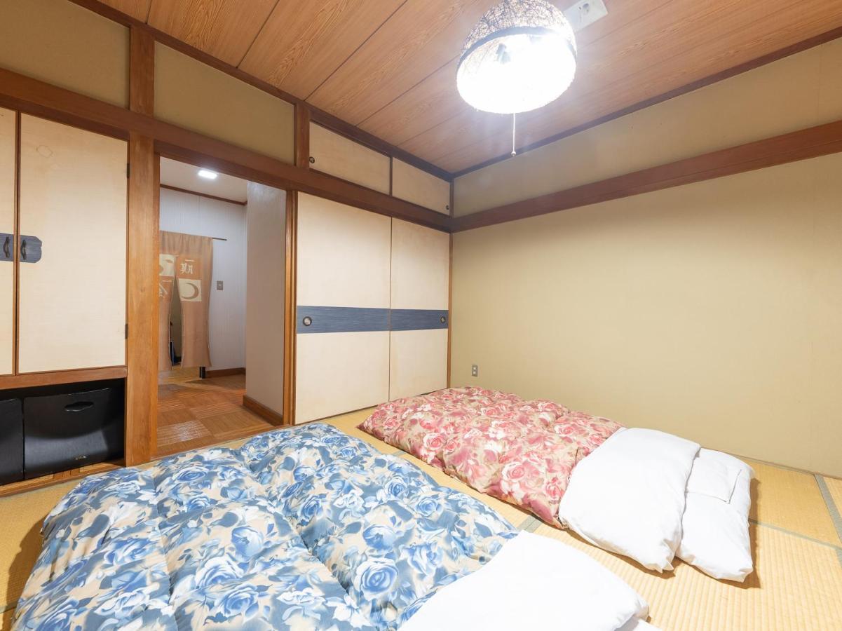 Tabist Hotel Iyashi No Sato Cucsiura Kültér fotó