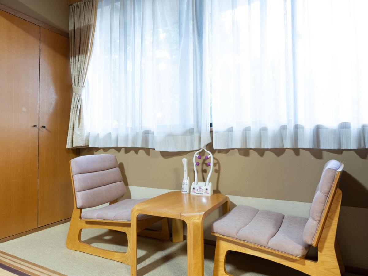 Tabist Hotel Iyashi No Sato Cucsiura Kültér fotó