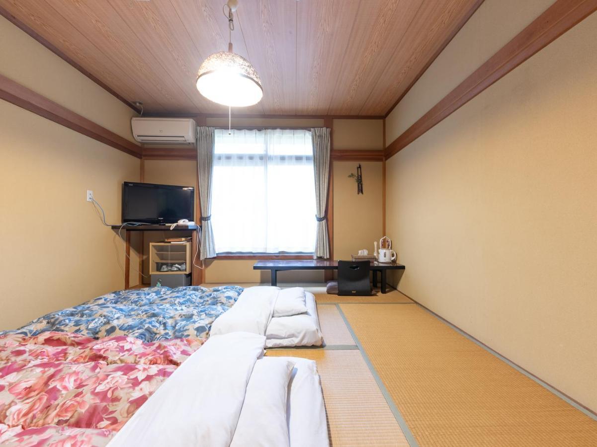 Tabist Hotel Iyashi No Sato Cucsiura Kültér fotó