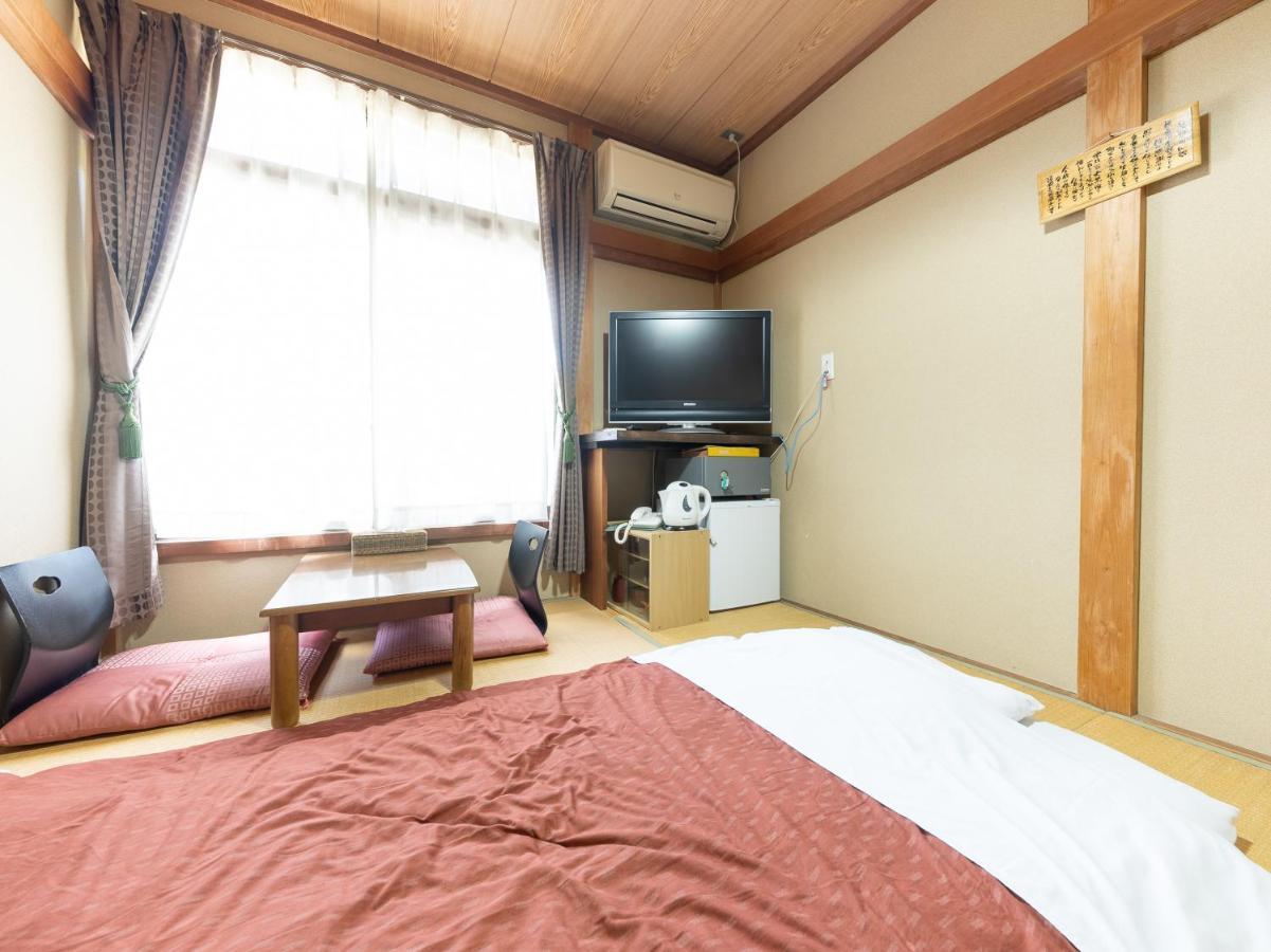 Tabist Hotel Iyashi No Sato Cucsiura Kültér fotó