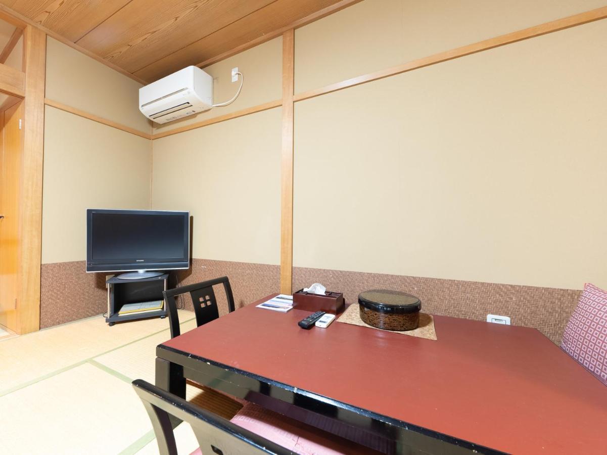 Tabist Hotel Iyashi No Sato Cucsiura Kültér fotó