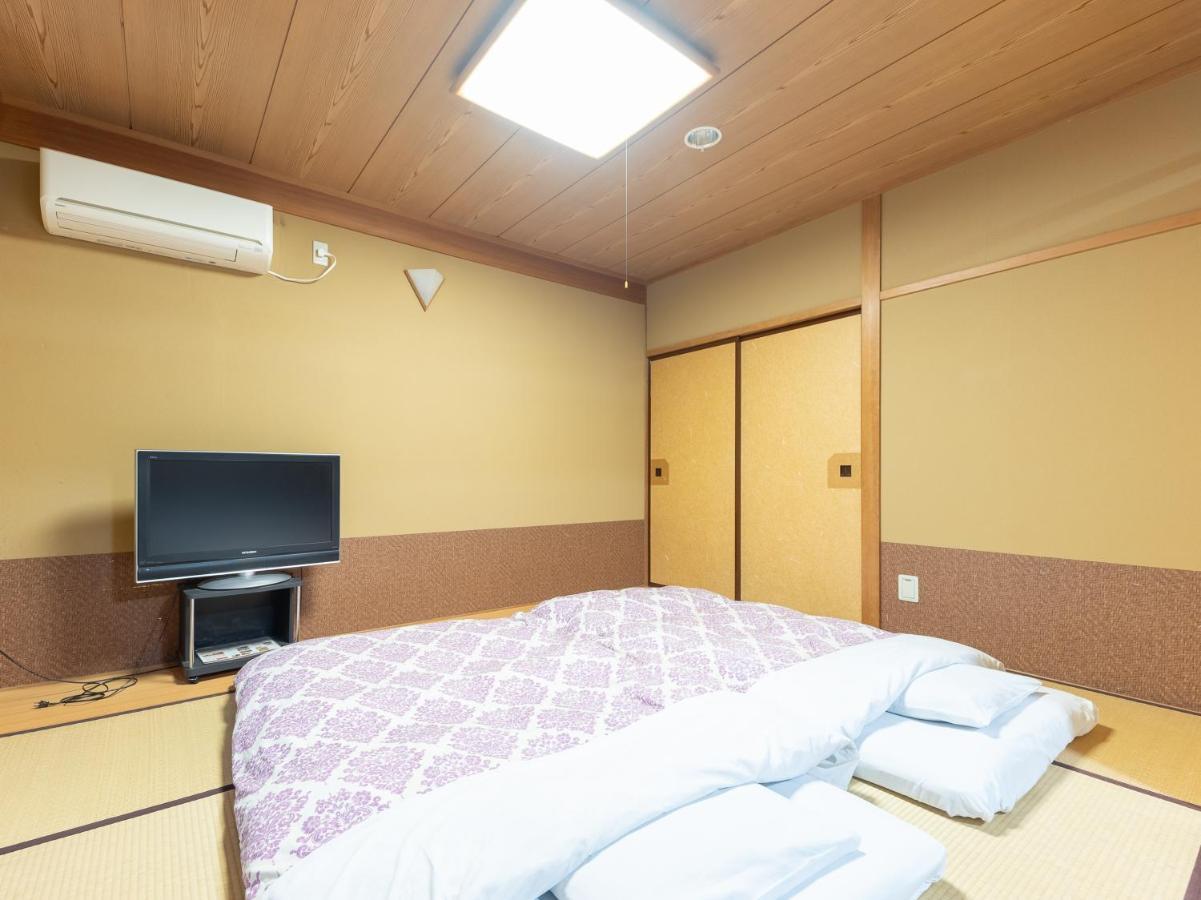 Tabist Hotel Iyashi No Sato Cucsiura Kültér fotó