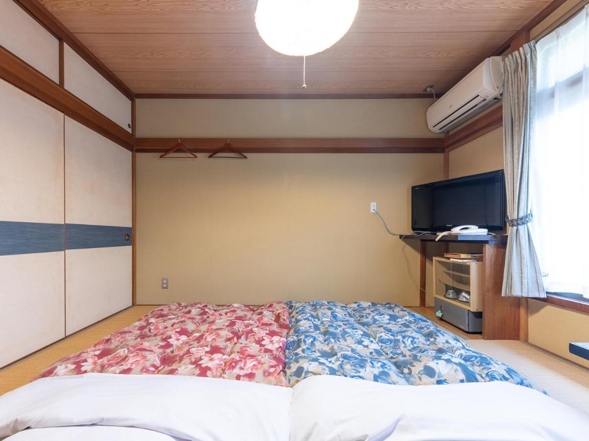 Tabist Hotel Iyashi No Sato Cucsiura Kültér fotó