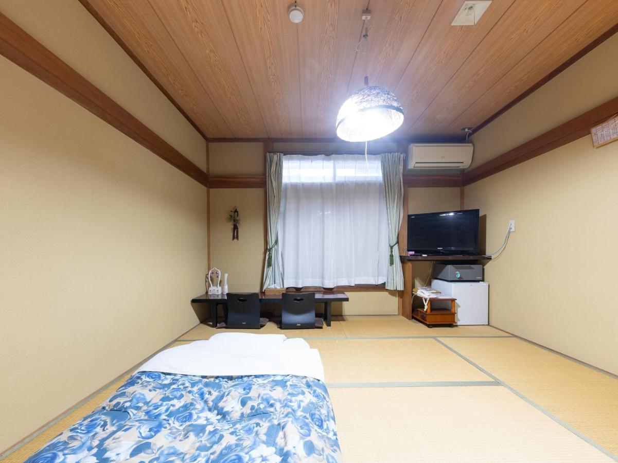 Tabist Hotel Iyashi No Sato Cucsiura Kültér fotó