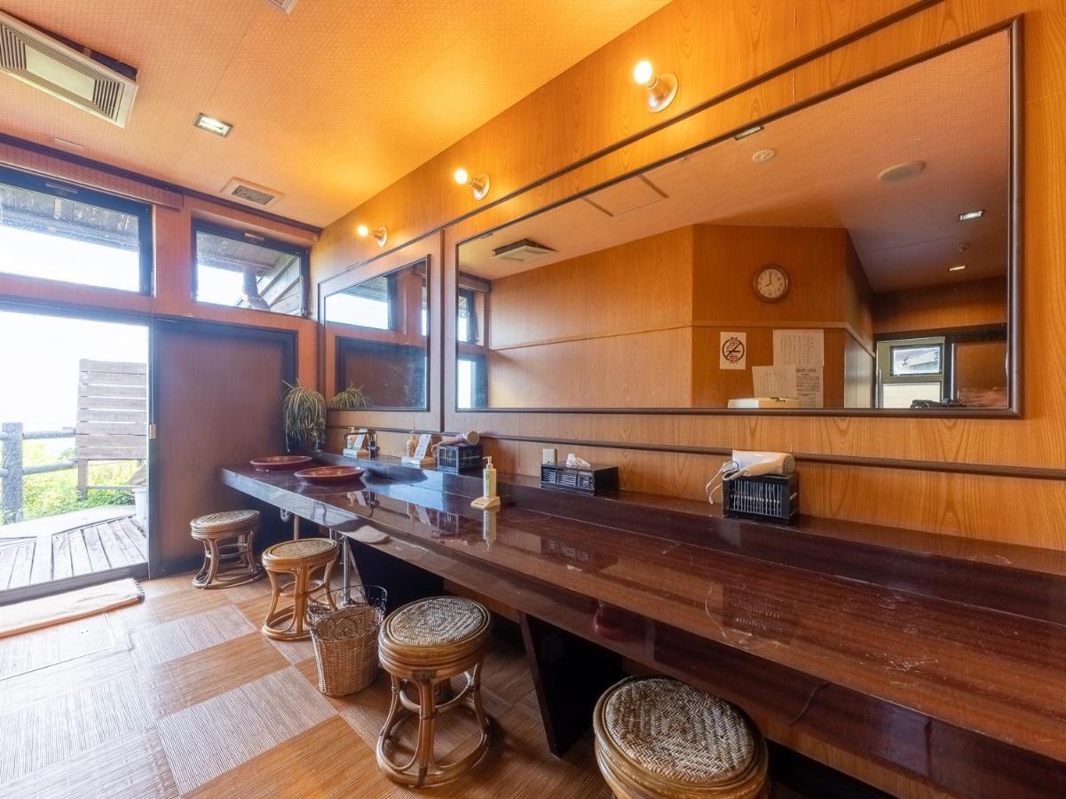 Tabist Hotel Iyashi No Sato Cucsiura Kültér fotó