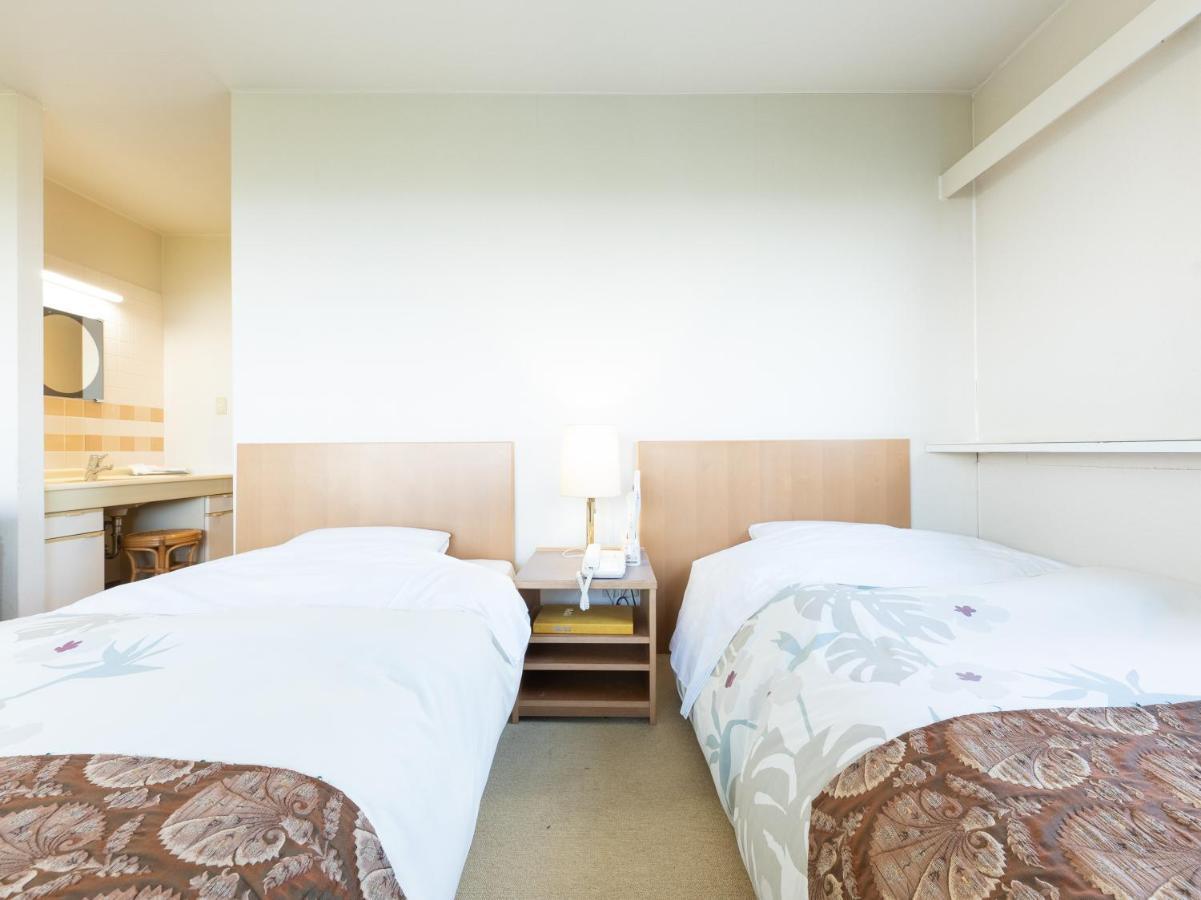 Tabist Hotel Iyashi No Sato Cucsiura Kültér fotó