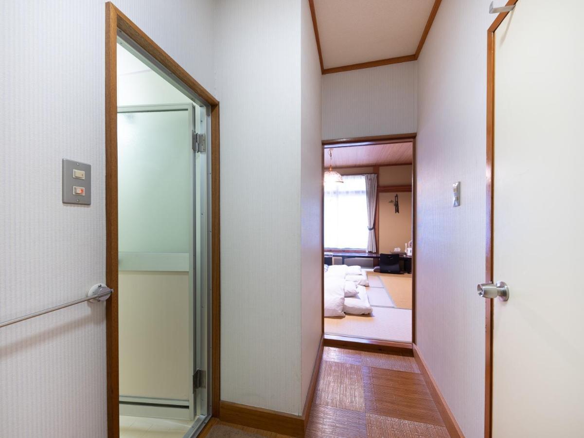 Tabist Hotel Iyashi No Sato Cucsiura Kültér fotó